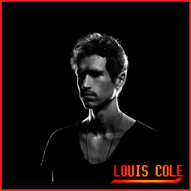 12/13(Thu) LOUIS COLE | SCHEDULE | Shibuya WWW - WWW X